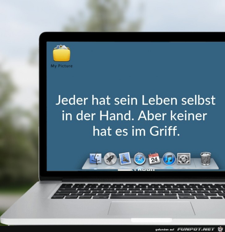 jeder hat sein leben jeder hat sein leben