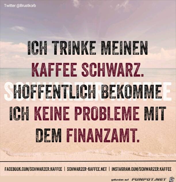 Schwarz Schwarz