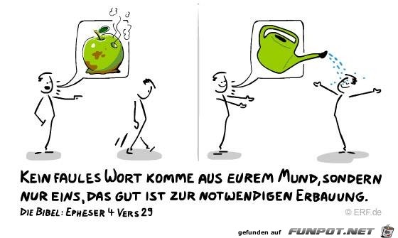 Epheser 4 29 Epheser 4 29