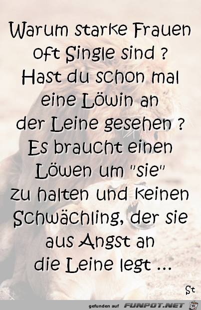 starke Frauen starke Frauen