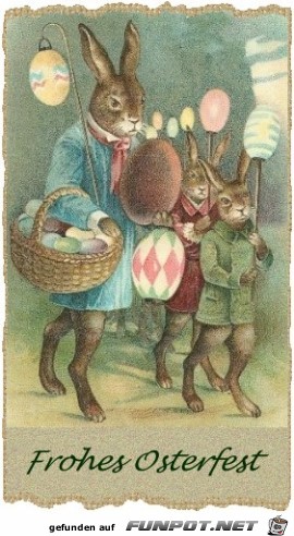 Ostern 3 Ostern 3