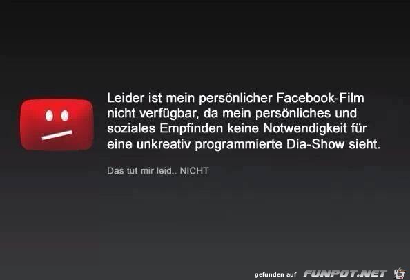 facebook nicht verfuegbar