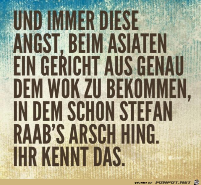 Beim Asiaten Beim Asiaten