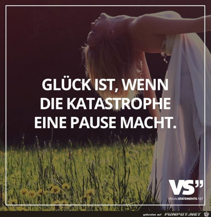 Katastrophe Katastrophe