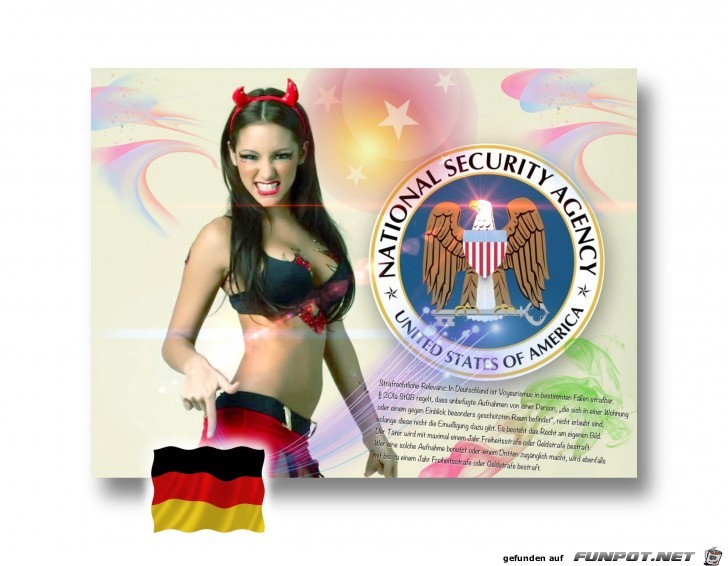 NSA NSA