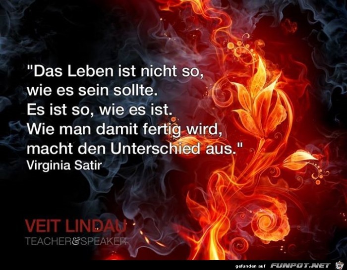 das Leben