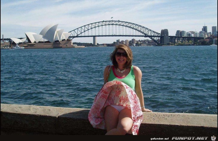 prachtvolles Sydney