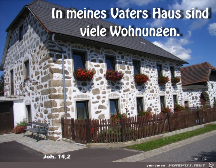 Joh 14 2