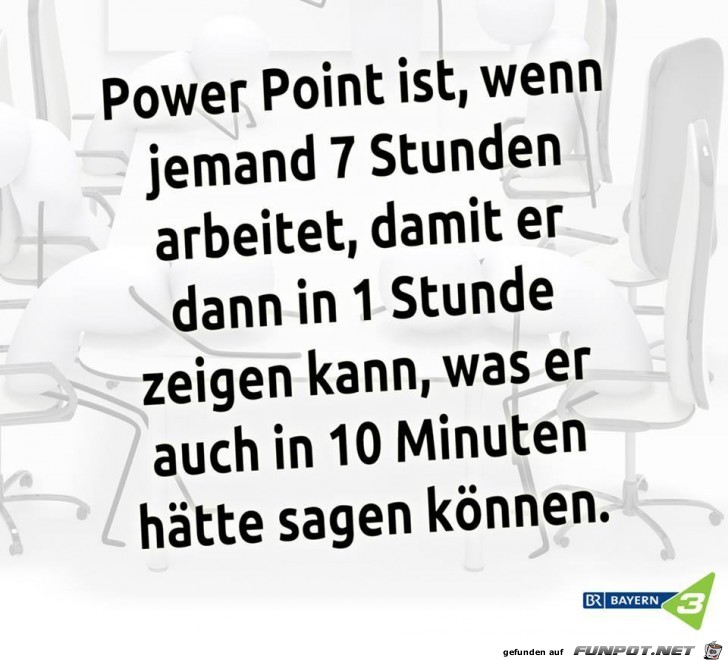 Powerpoint