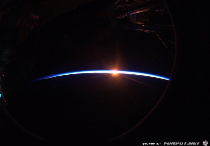 Astronaut Douglas Wheelock's photos from the ISS