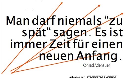 10 schne Sprche und Lebensweisheiten aus...