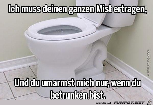 Toilette Toilette