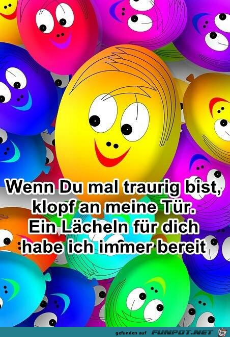 traurig traurig