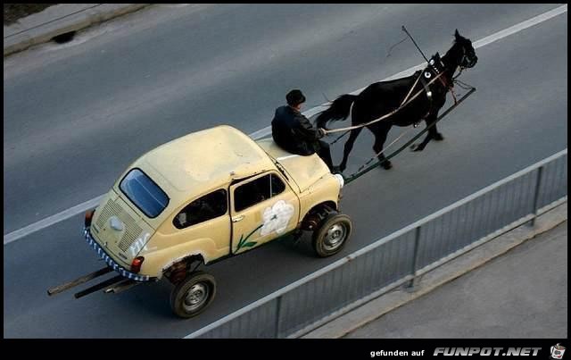 Conveyance Conveyance