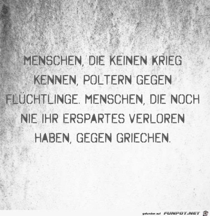 Gegen Gegen