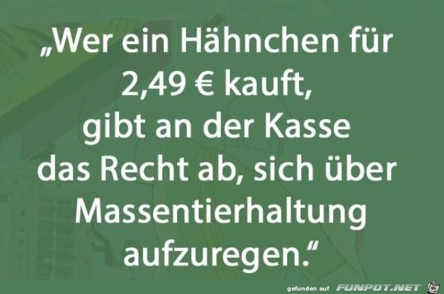 recht