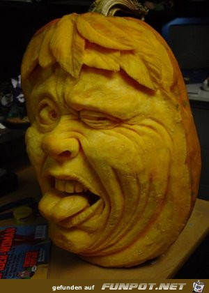 Halloweenkuerbis 7 Halloweenkuerbis 7