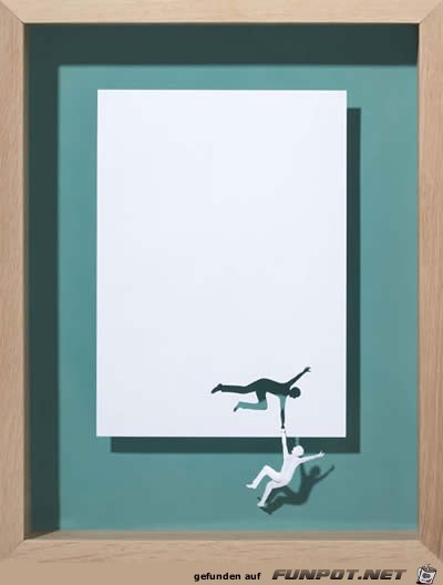Paper cuts 21 Paper cuts 21