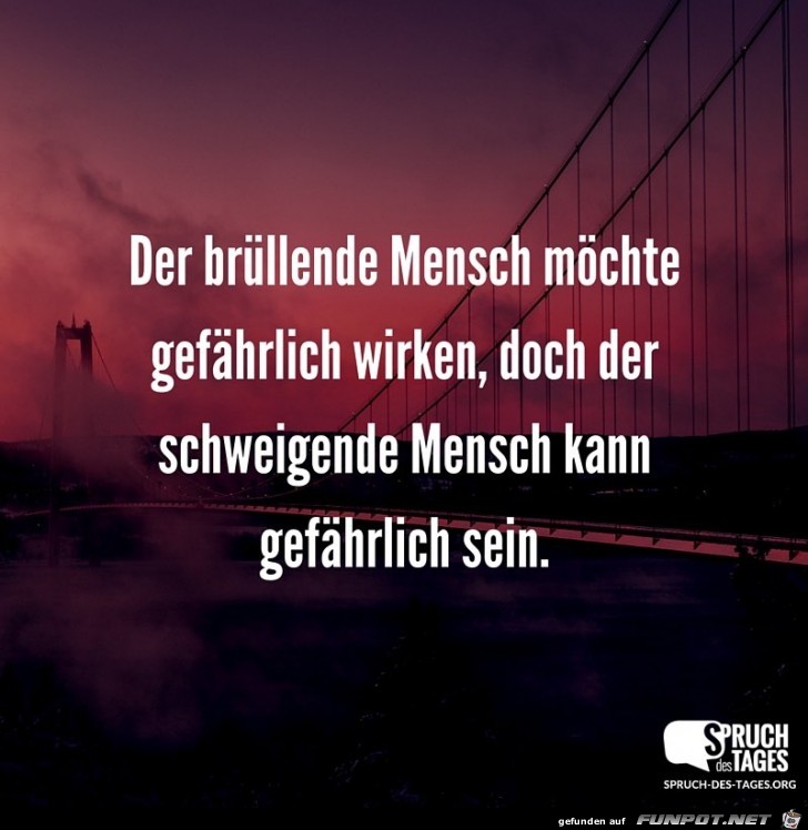 gefaehrlich gefaehrlich