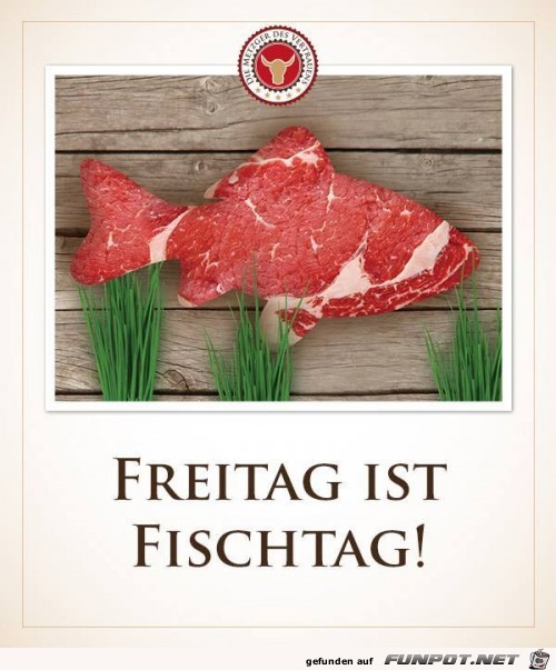 fischtag