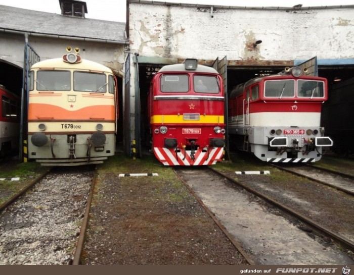 F - T678 0012 T679 1158 750 365 in Kosice F - T678 0012 T679 1158 750 365 in Kosice