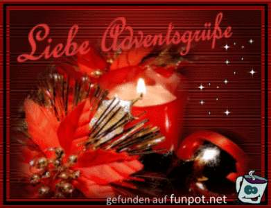 Liebe Adventsgruesse Liebe Adventsgruesse