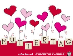 Muttertag