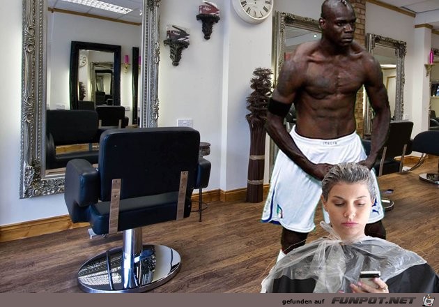 weitere Bilder von Mario Balotelli