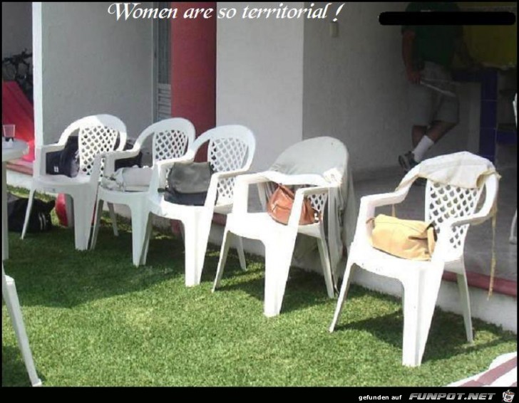 Territorial Territorial