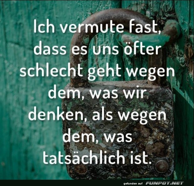 10 schne Sprche und Lebensweisheiten aus...