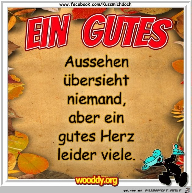 ein Gutes