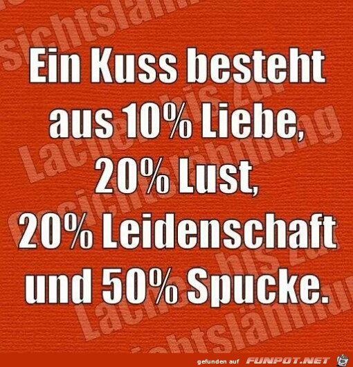 kuss kuss