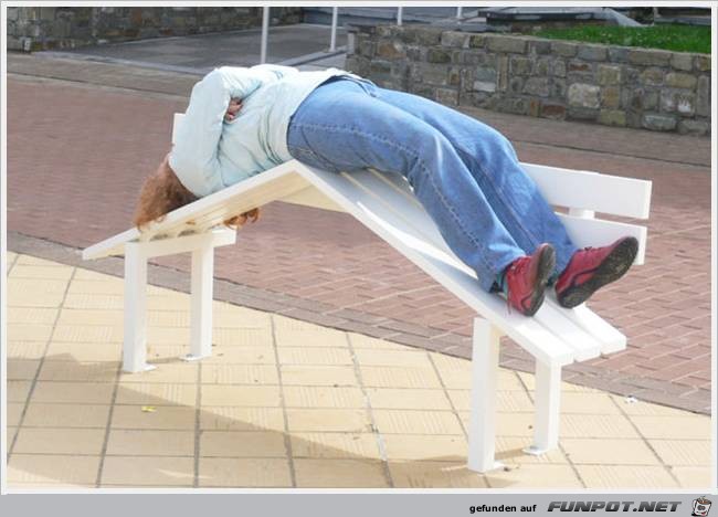 crazy bench 07 crazy bench 07
