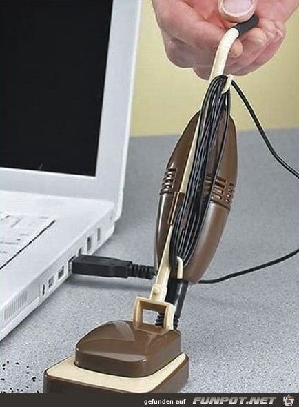 usb-sauger