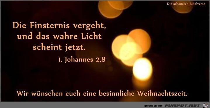 1 joh 2 8 1 joh 2 8