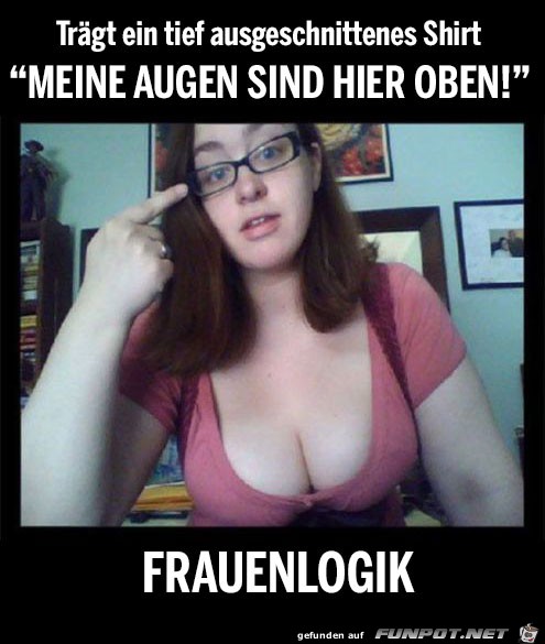 frauenlogik