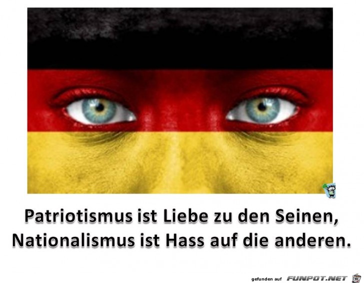 Liebe und Hass Liebe und Hass