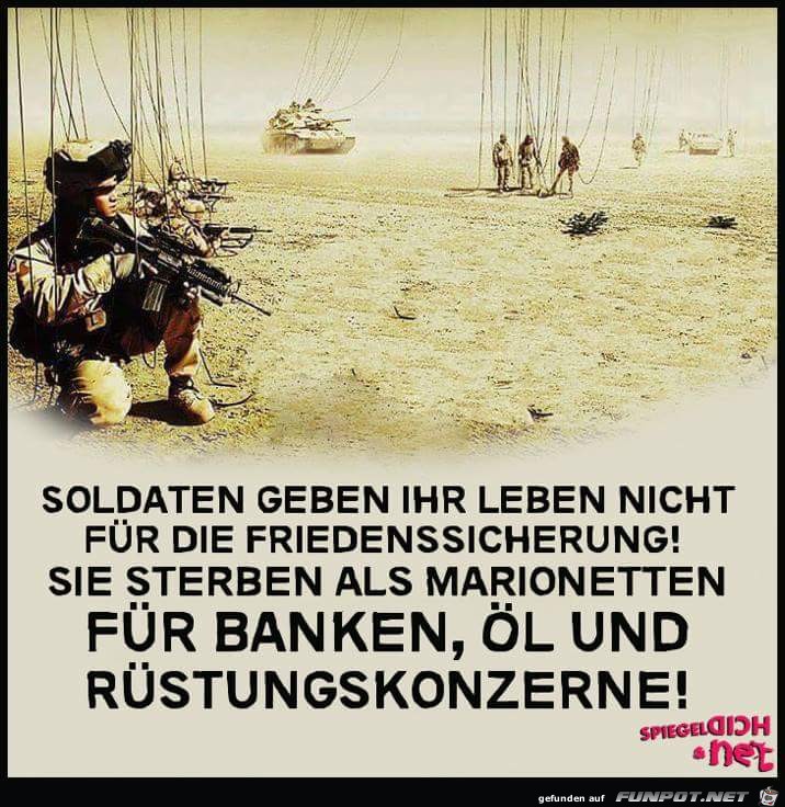 Soldaten