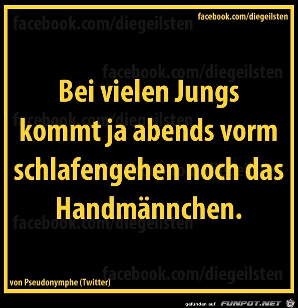 diegeilsten Handmaennchen diegeilsten Handmaennchen