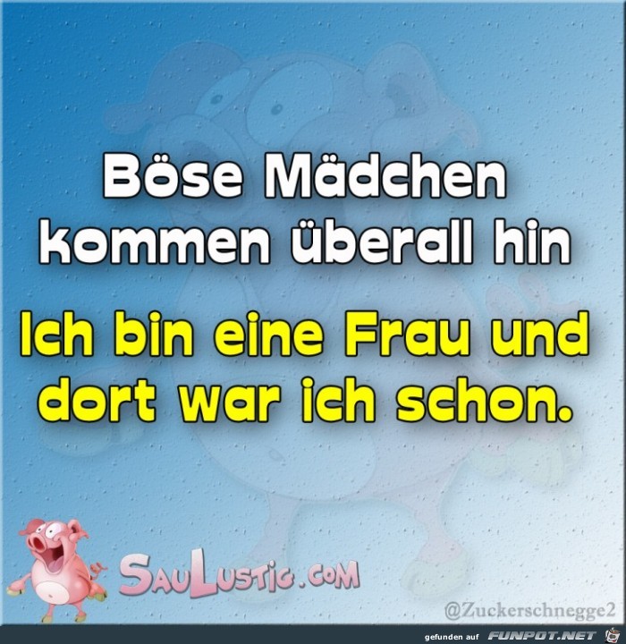 boese-maedchen