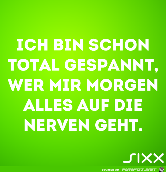 Nerven Nerven