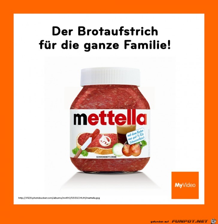 Mettella Mettella