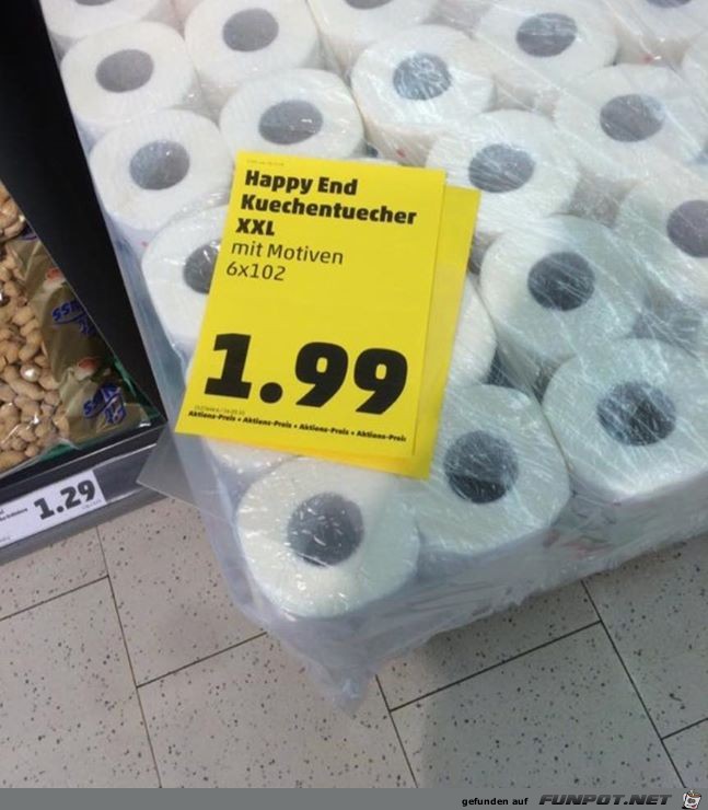 Happy End Happy End
