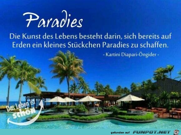 Paradies