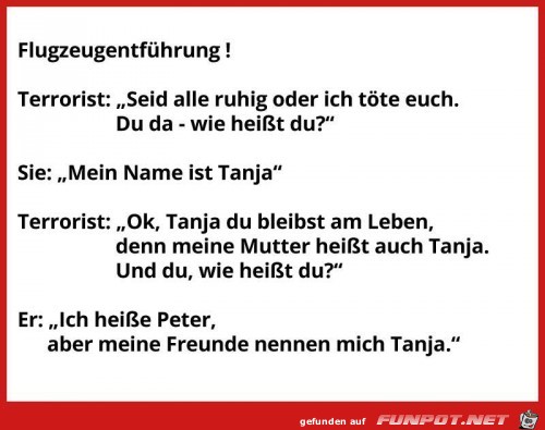 Tanja Tanja