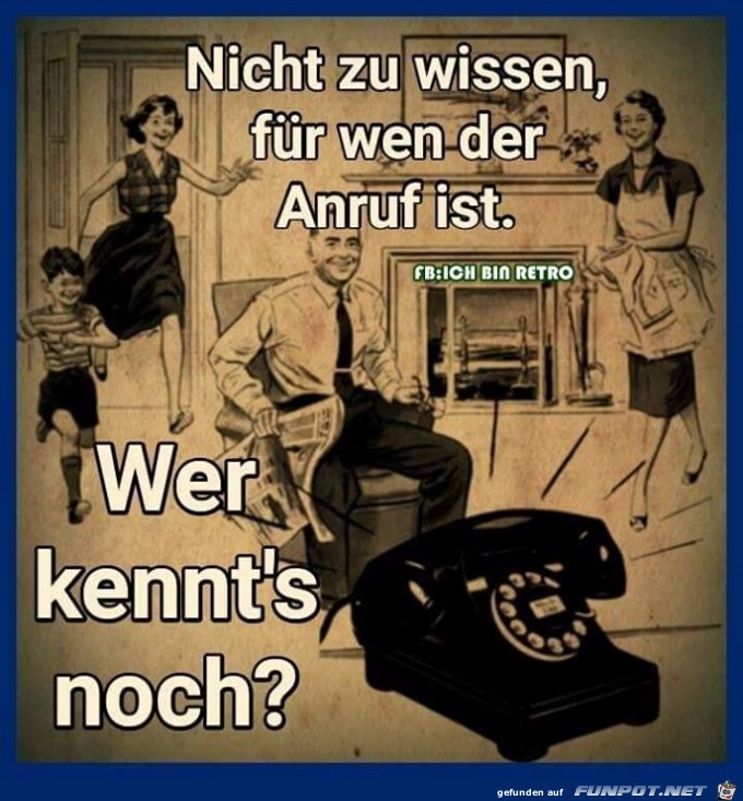 wer kennts noch a wer kennts noch a