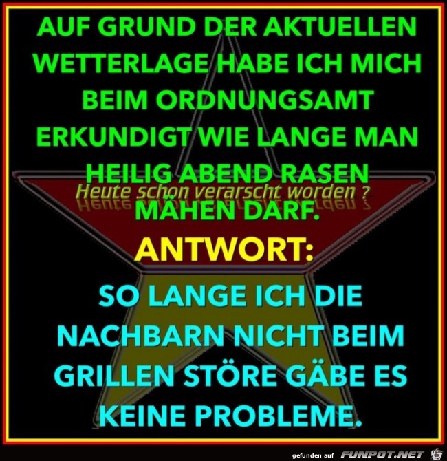 Anfrage beim Ordnungsamt Anfrage beim Ordnungsamt