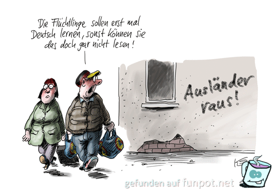 Deutsch lernen Deutsch lernen