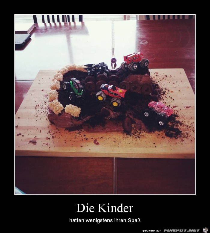 Die Kinder Die Kinder