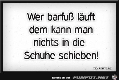 barfuss barfuss